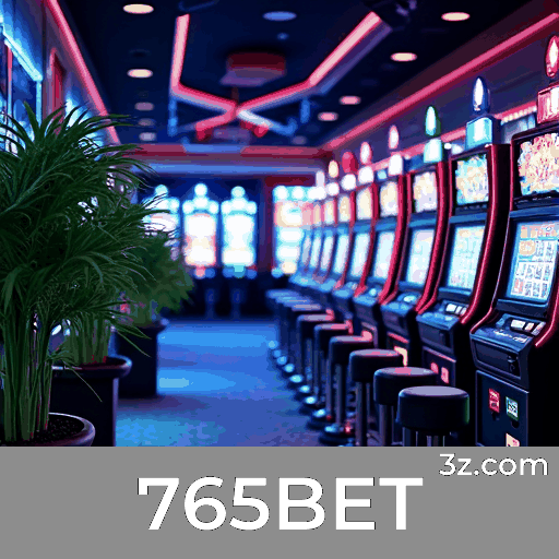 765BET: Experimente a adrenalina e os altos retornos do Crash