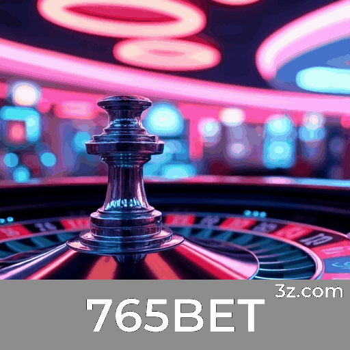 765BET: Precisão e Excelência em Apostas Esportivas