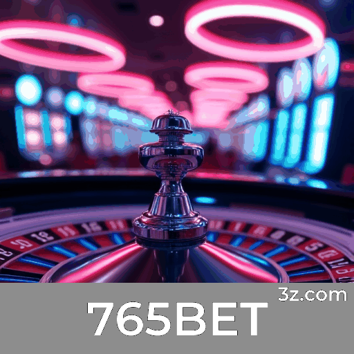 765BET: Plataforma de Cassino e Apostas Confiável