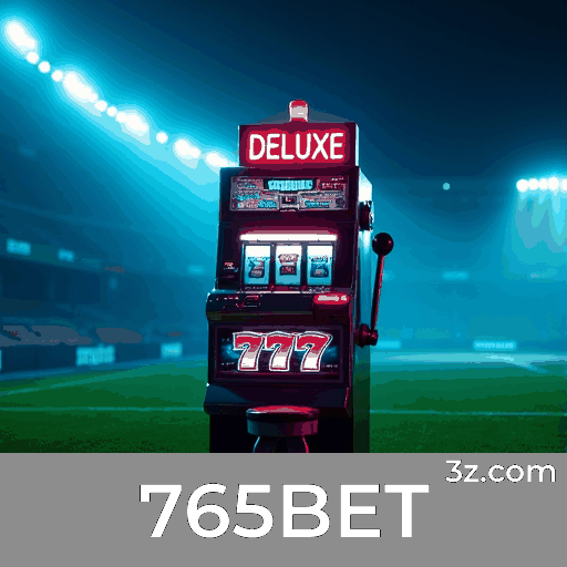 765BET: Precisão e Excelência em Apostas Esportivas