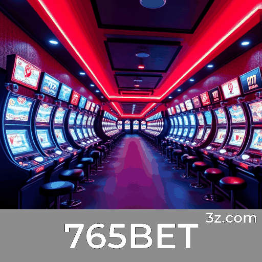 765BET: Apostas Online com Excelência e Serviço Profissional