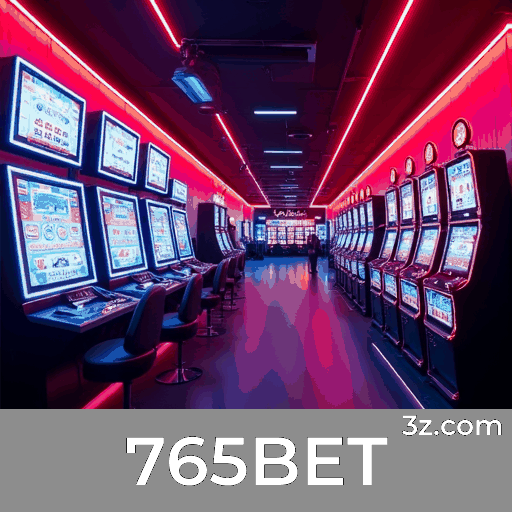 765BET: Aposta Móvel Fácil e Completa