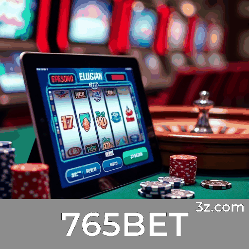 765BET Social Casino: Uma Nova Experiência de Interação Real