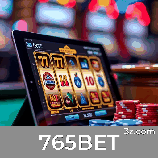 765BET Social Casino: Uma Nova Experiência de Interação Real