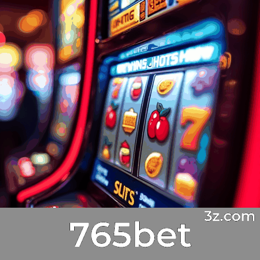 765bet game mais image